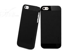 非思iPhone 5本色系列保护壳 简约搭配高性能的保护体验——IT168手机配件评测