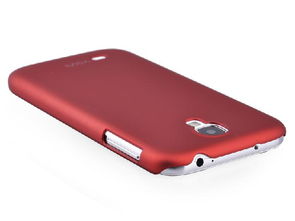 沃尤尼Samsung Galaxy S4 GT-I9500/I9505 润系列保护壳深度评测
